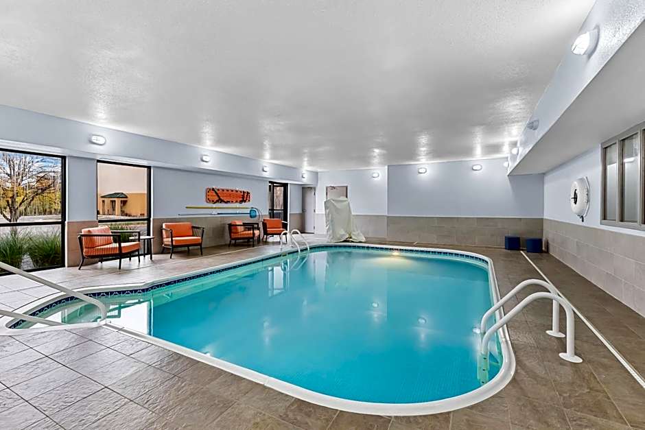 Hampton Inn By Hilton Akron-Fairlawn, Oh