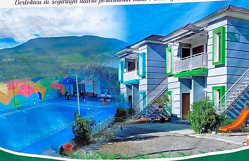 Maulana Hills Syariah 