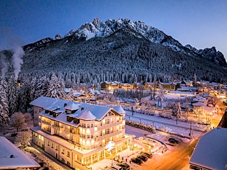 Park Hotel Bellevue