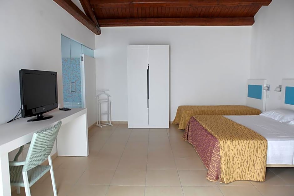 Kalaonda Coutry Resort