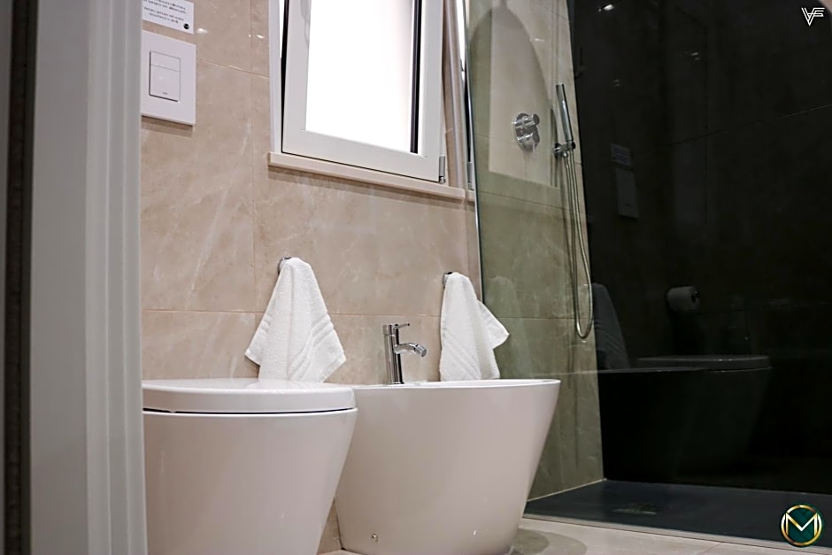 MARGHERITA BOUTIQUE ROOMS