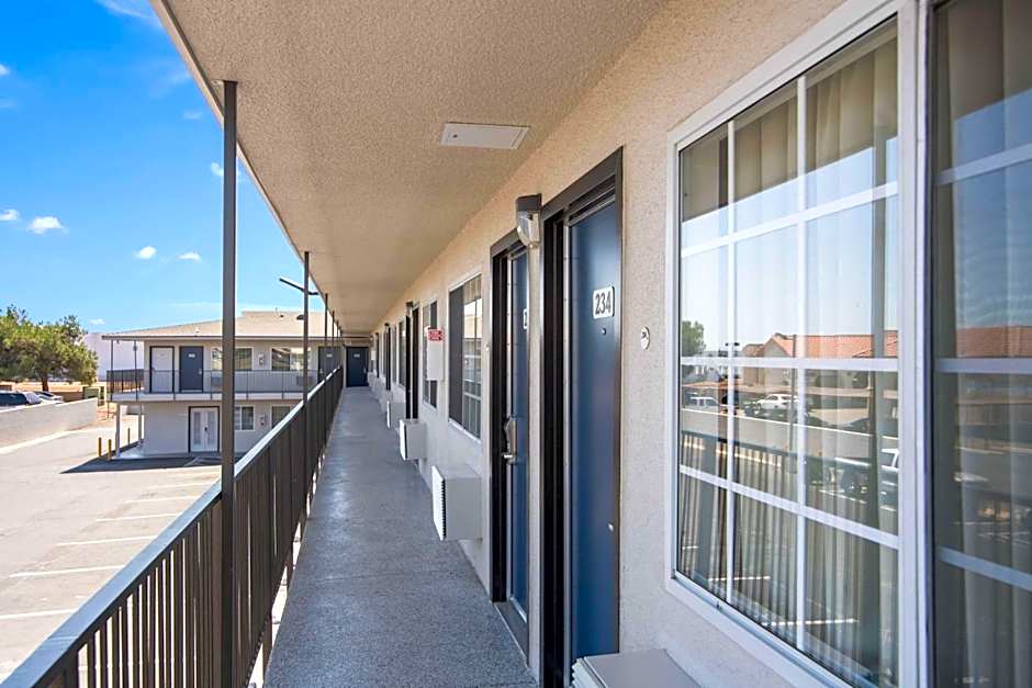 Motel 6-Moreno Valley, CA - Perris