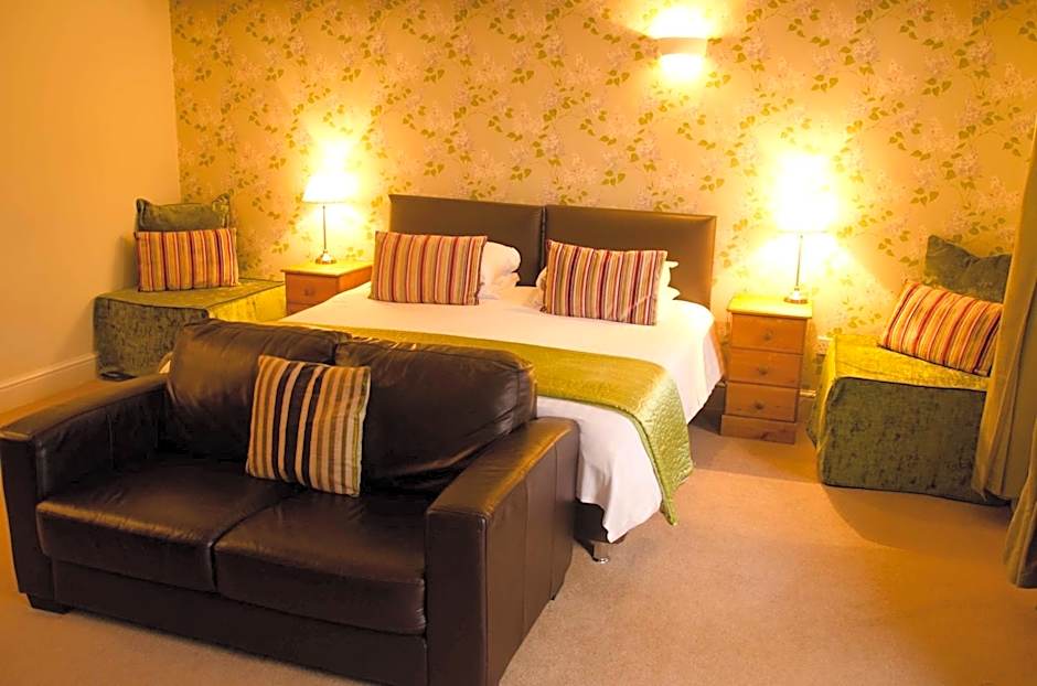 Charles Cotton Hotel