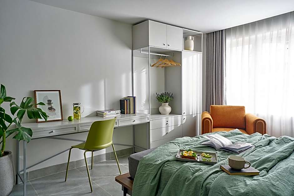 M Village Living Cửu Long