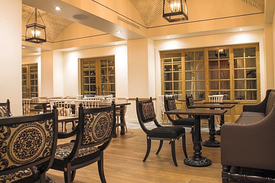 Hotel Valencia Santana Row
