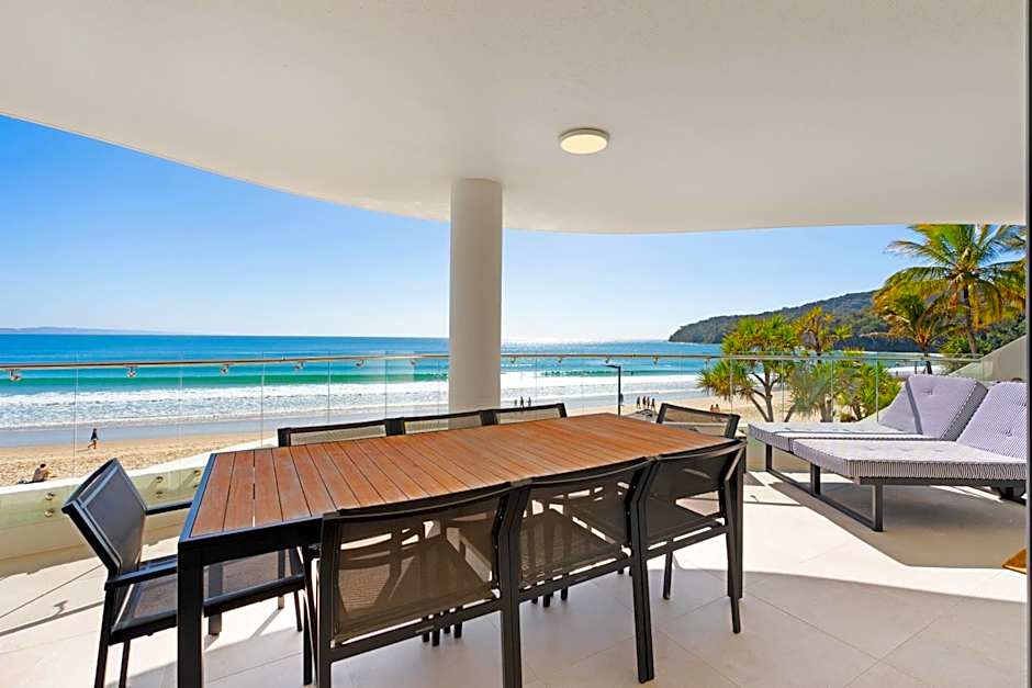 La Mer Apartments