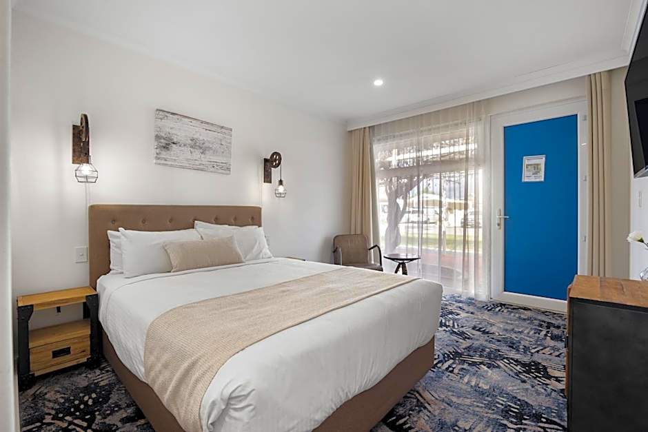 Best Western Adelaide Airport