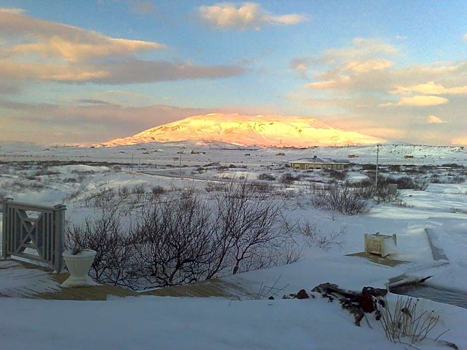 Hotel Grimsborgir by Keahotels