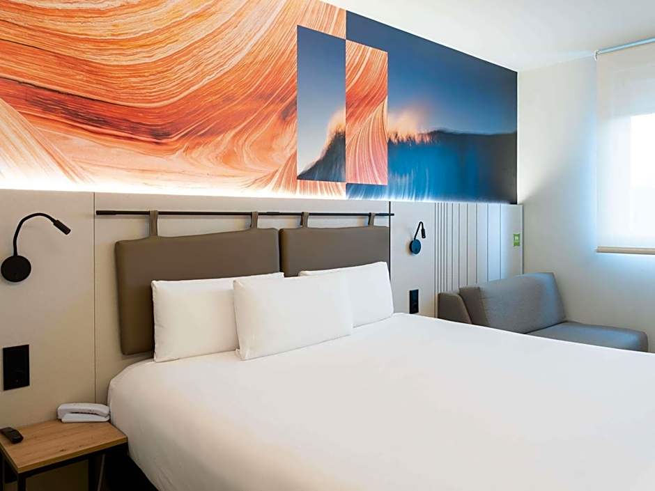 ibis Styles Santander