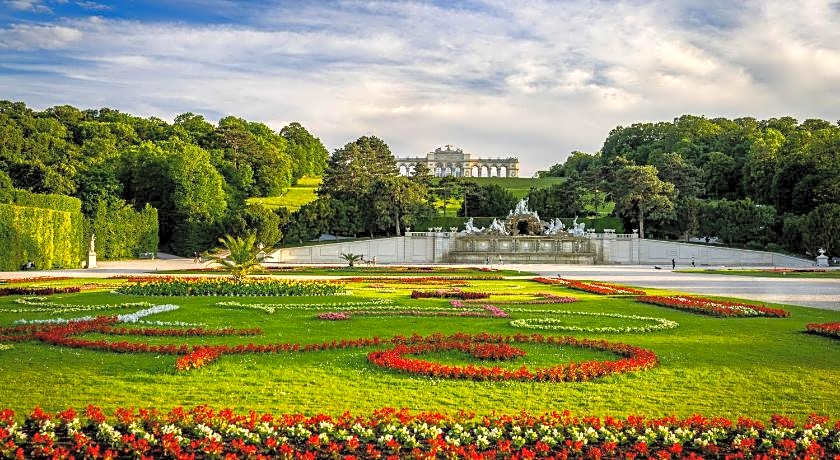 Somerset Schönbrunn Vienna 