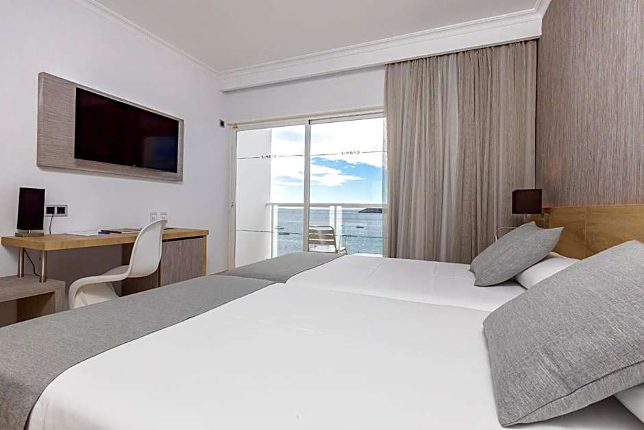 Hotel Simbad Ibiza & Spa