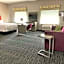 Hampton Inn By Hilton Fort Stockton, Tx