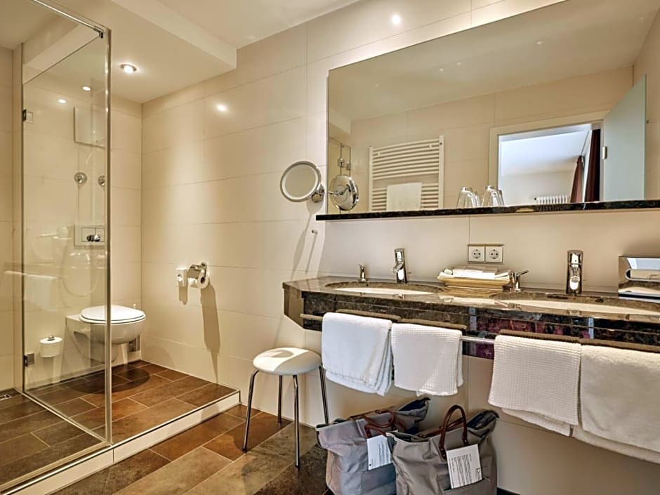 Hotel Reppert