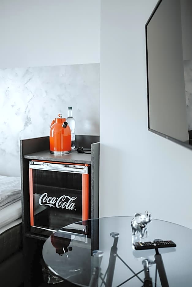 Excellentas Apartments Hannover