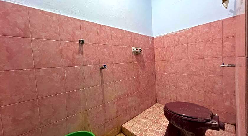 Hotel O Mely Homestay