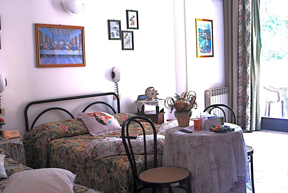 Hotel Ebe