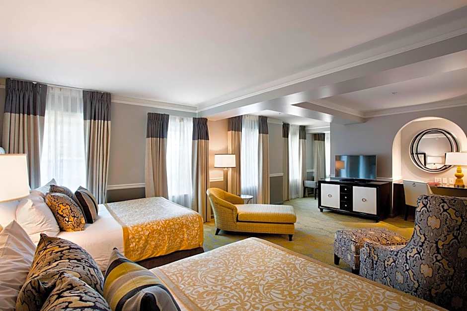 Ambassador Hotel Tulsa, Autograph Collection by Marriott