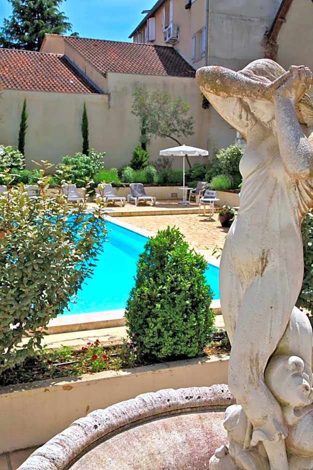 Hotel Le Renoir