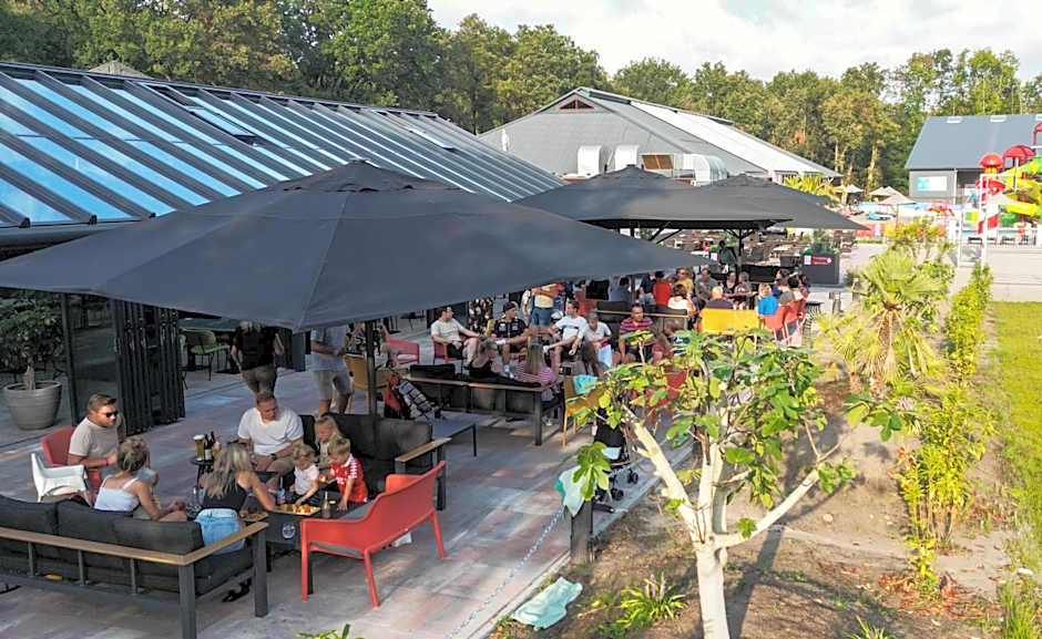 Camping Wedderbergen