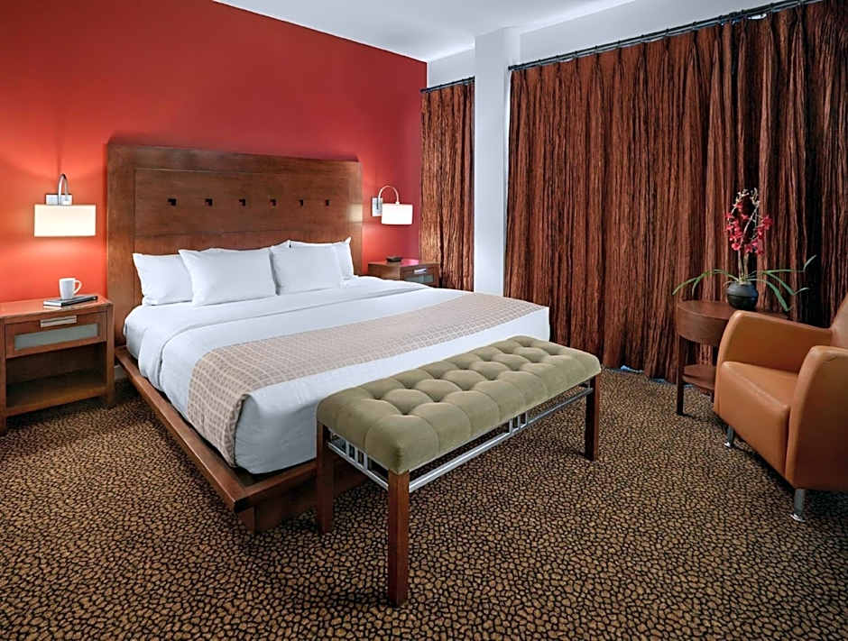 Metterra Hotel on Whyte