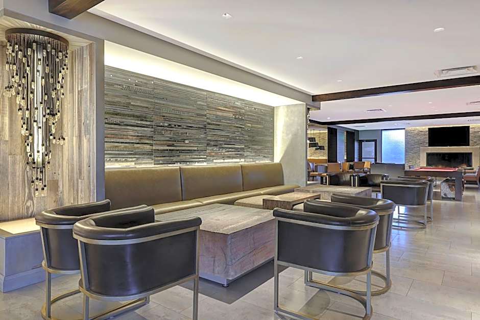 Boulder Marriott