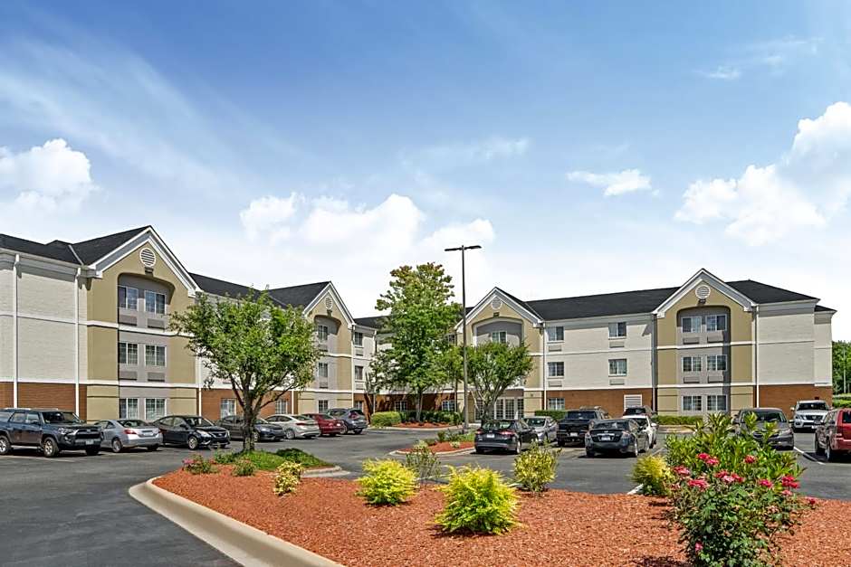 Candlewood Suites Huntersville-Lake Norman Area By IHG