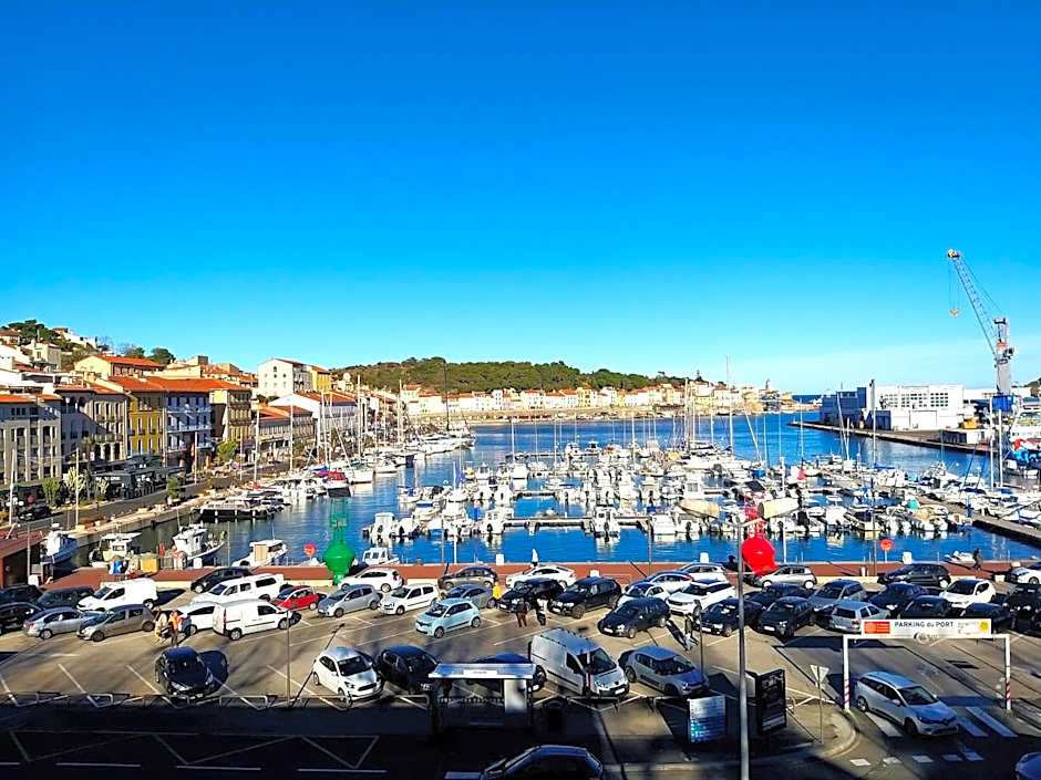 Intense Boutik-Hôtel