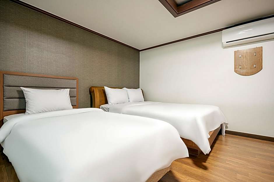 Buantreehotel Blackhouse