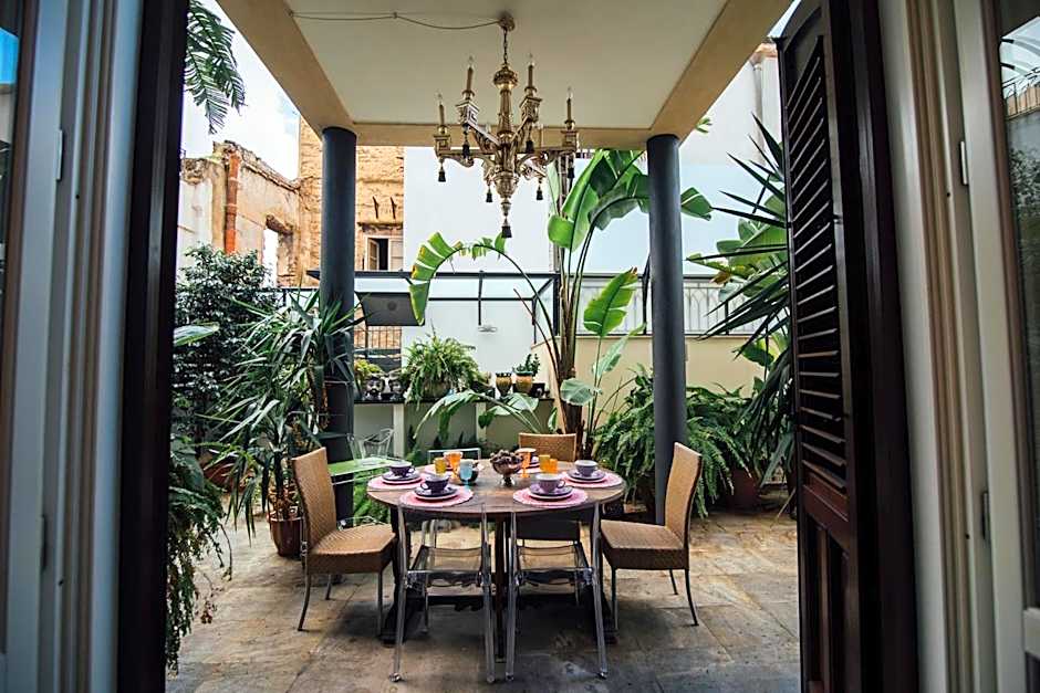Atmosfere Puniche b&b
