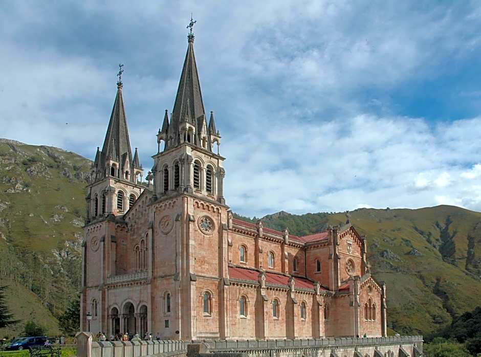 Arcea Gran Hotel Pelayo