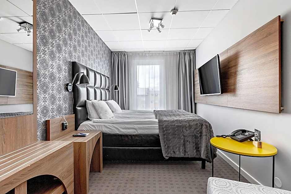 Best Western Plus Savoy Lulea