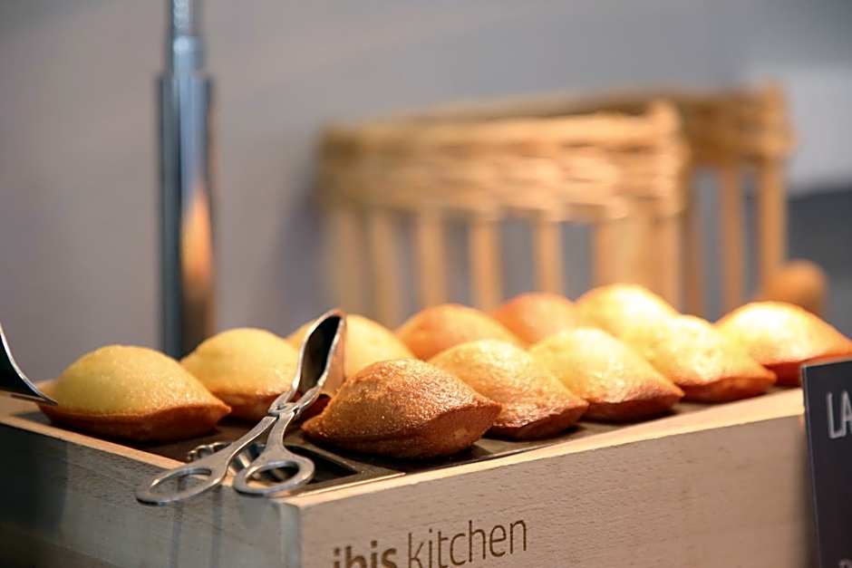 ibis Bourg Jasseron/Teyssonge