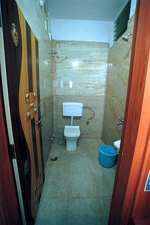 Hotel Inspira Residency-Near Bombay Hospital