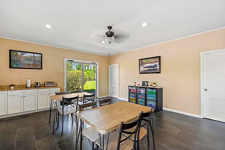 Econo Lodge Jennings