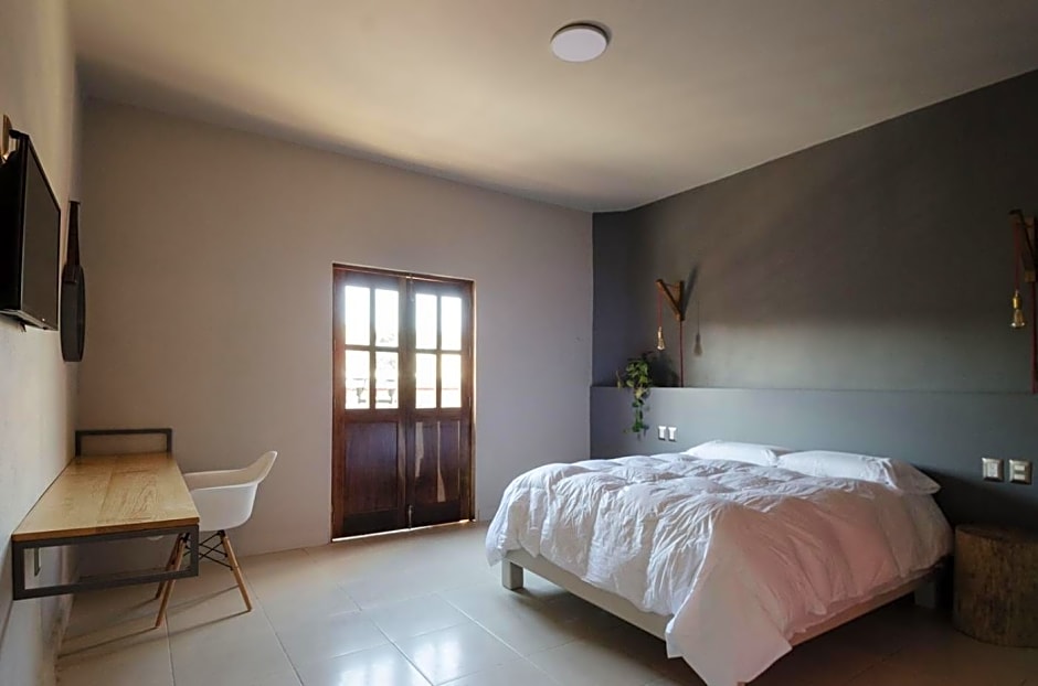 COMALA Bed & Breakfast