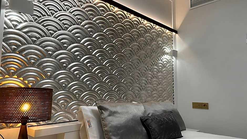 HOTEL FUENTE REDONDA LUXURY