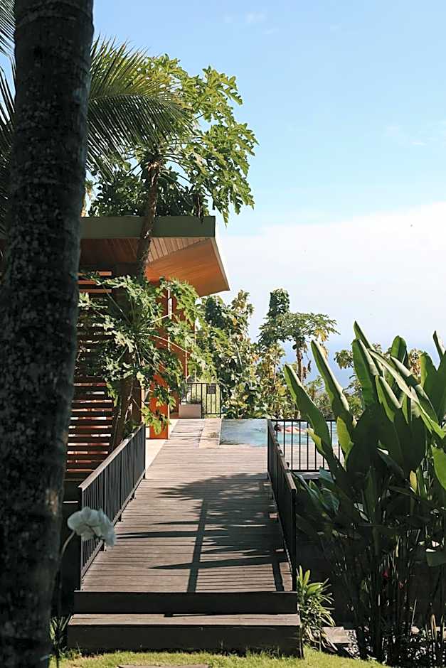 Sanglung Villas & Suites