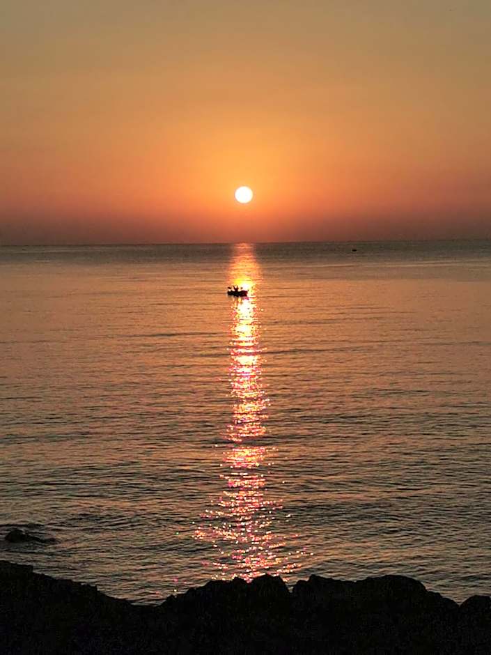 Made in Sicily Santa Tecla