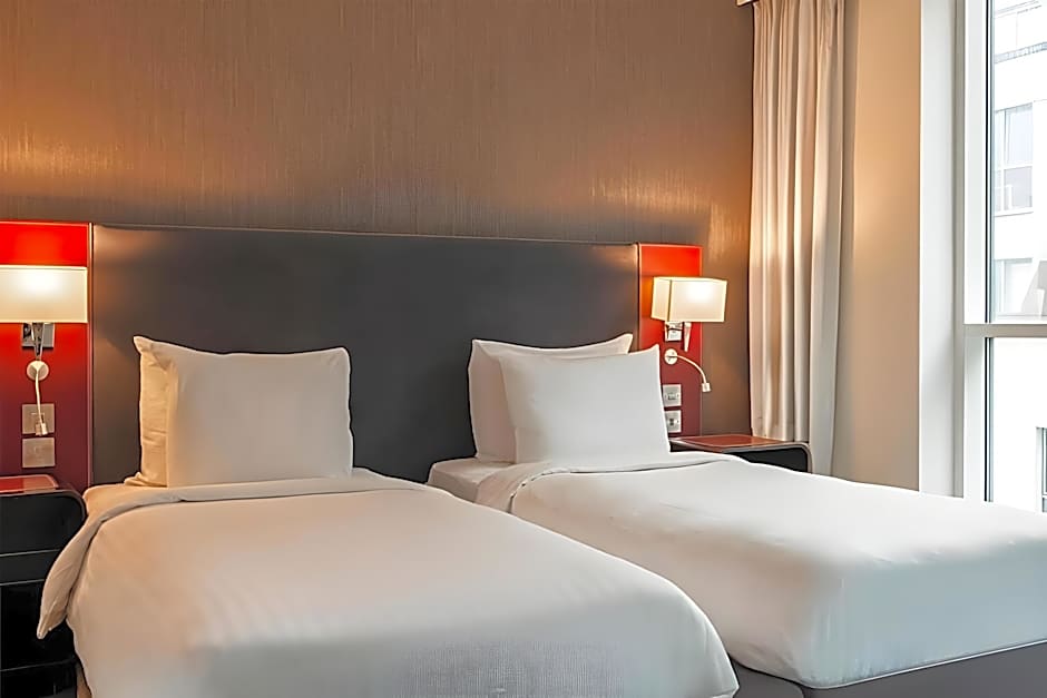 Radisson Blu Hotel, Bristol