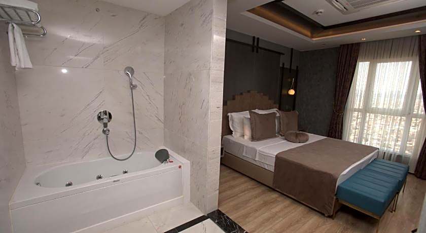 The Green Park Hotel Gaziantep