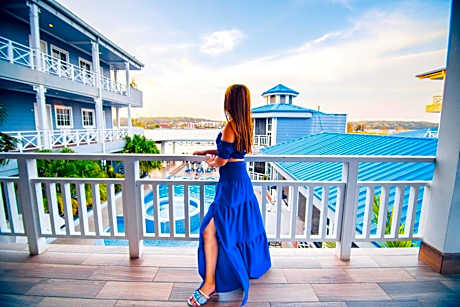 Hotel Casona del Lago