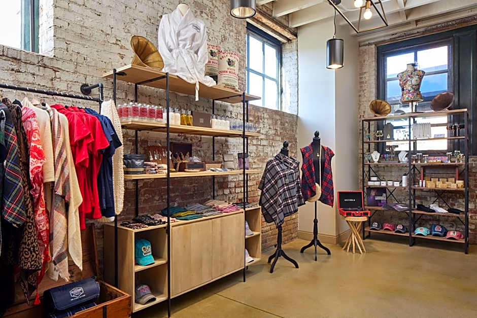 The Sessions Hotel, Bristol, a Tribute Portfolio Hotel