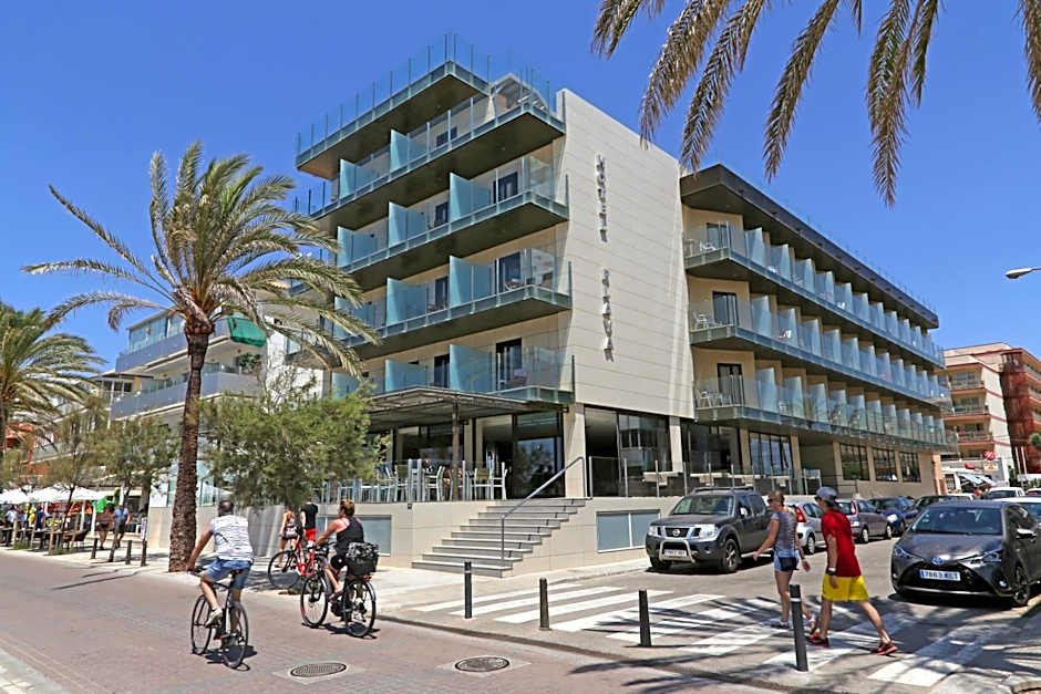 Hotel Eden Palma Playa Adults Only