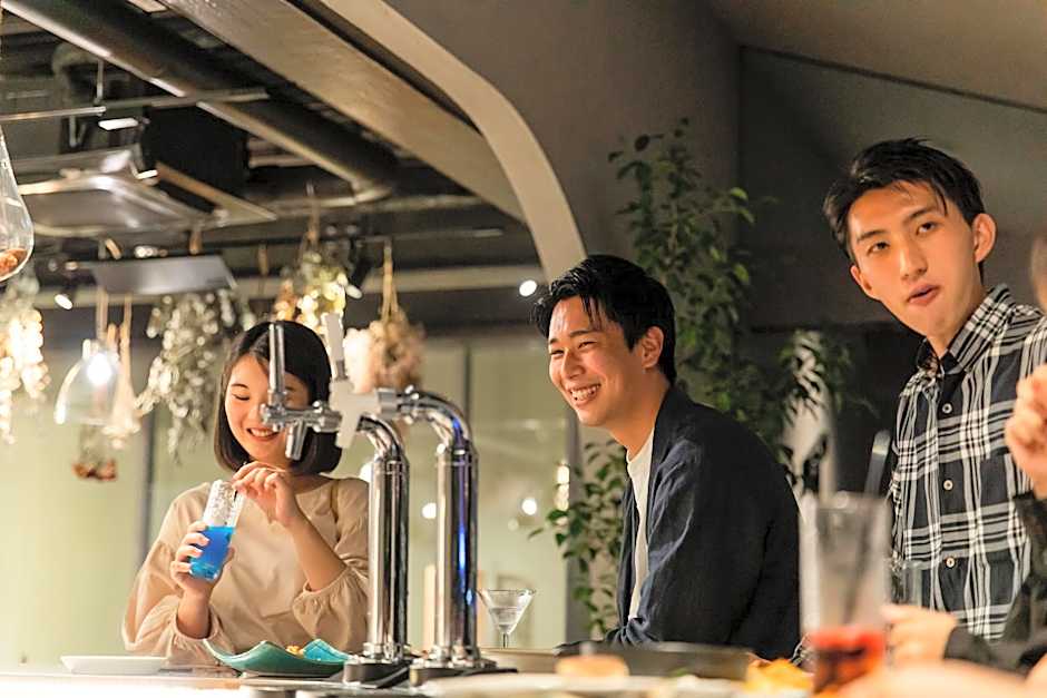 IMU Hotel Kyoto