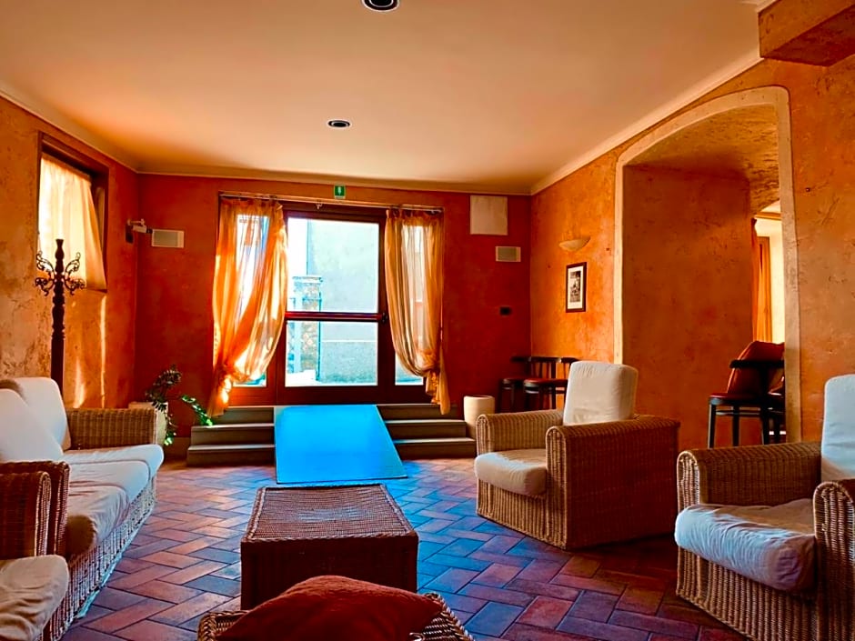 Albergo Venturelli