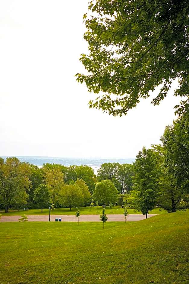 Manoir de la Tour - Par Aneyro