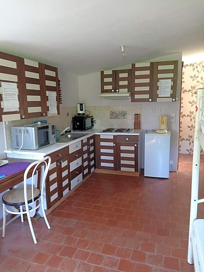 Chambres d'hotes du Moulin
