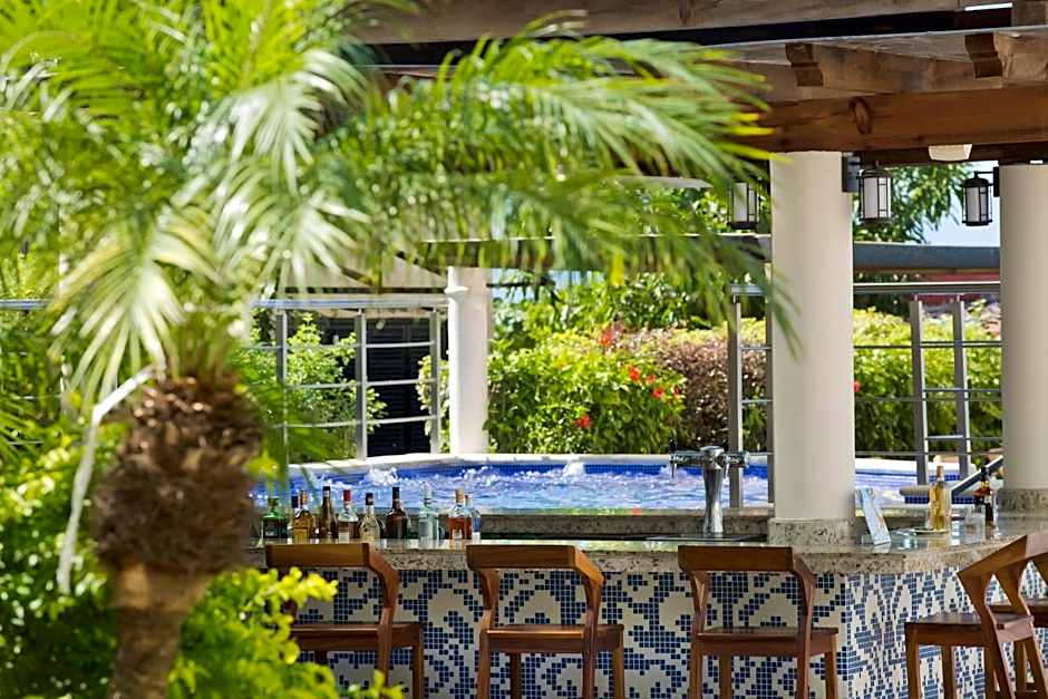 Crown Paradise Golden All Inclusive Adults Only