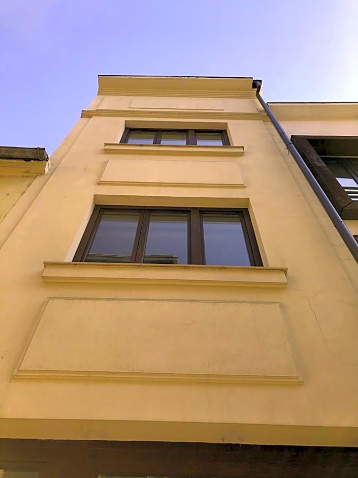 Gabroveni Aparthotel