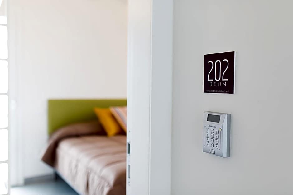 Guest House Bella Onda